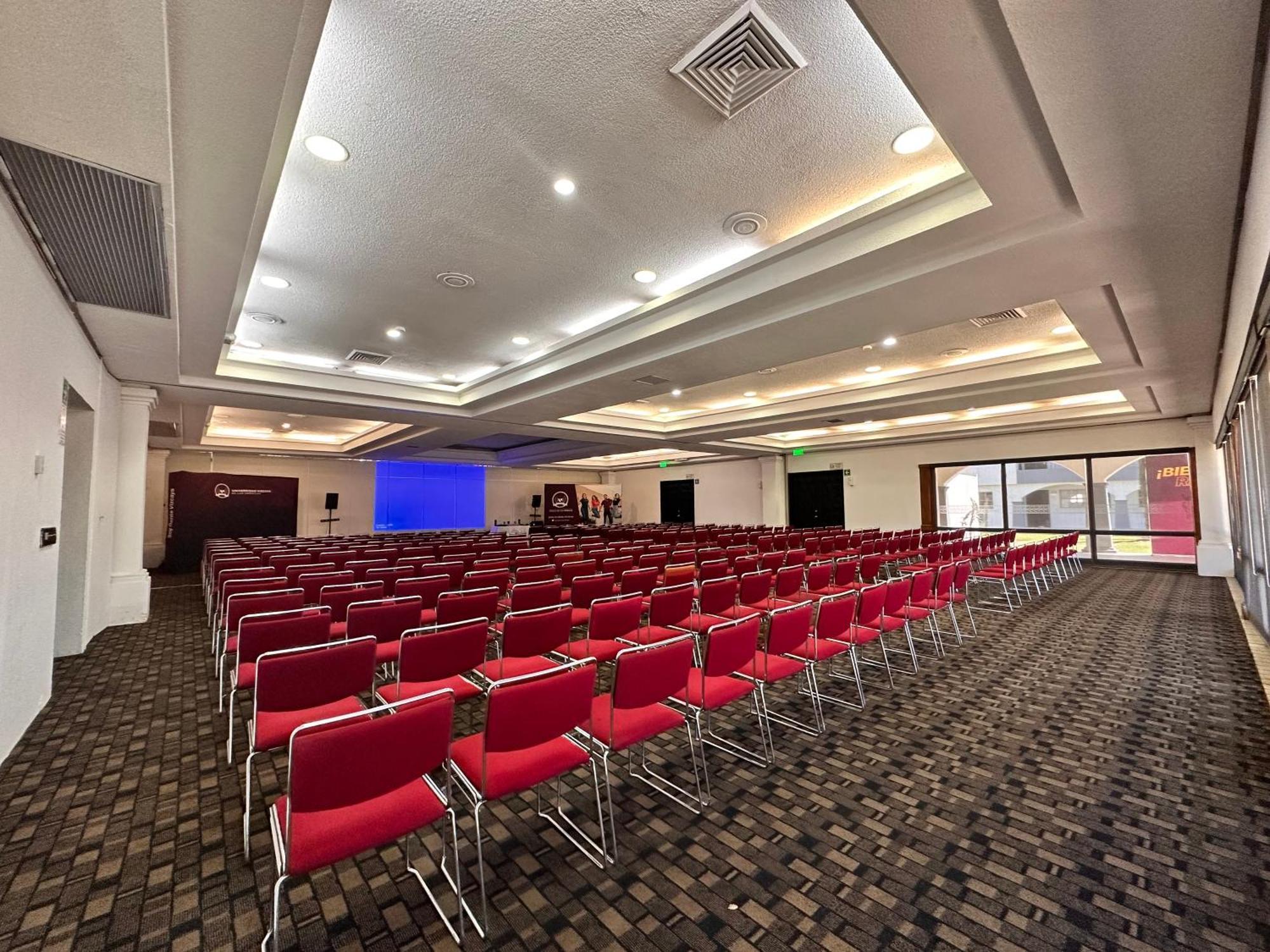 Inhouse Obregon Hotel Ciudad Obregon Ngoại thất bức ảnh