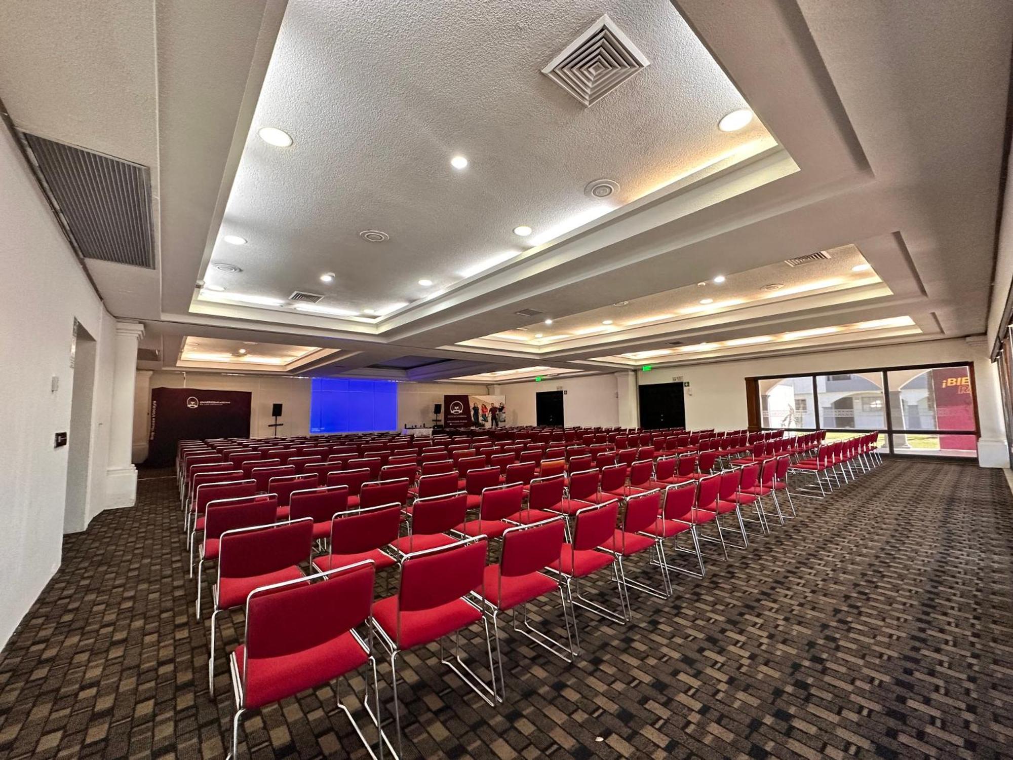 Inhouse Obregon Hotel Ciudad Obregon Ngoại thất bức ảnh