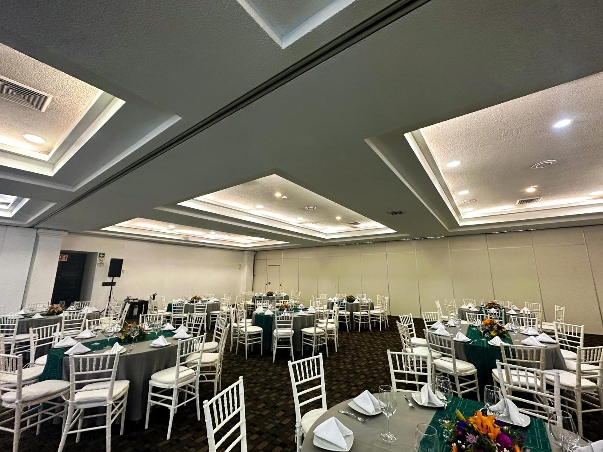 Inhouse Obregon Hotel Ciudad Obregon Ngoại thất bức ảnh