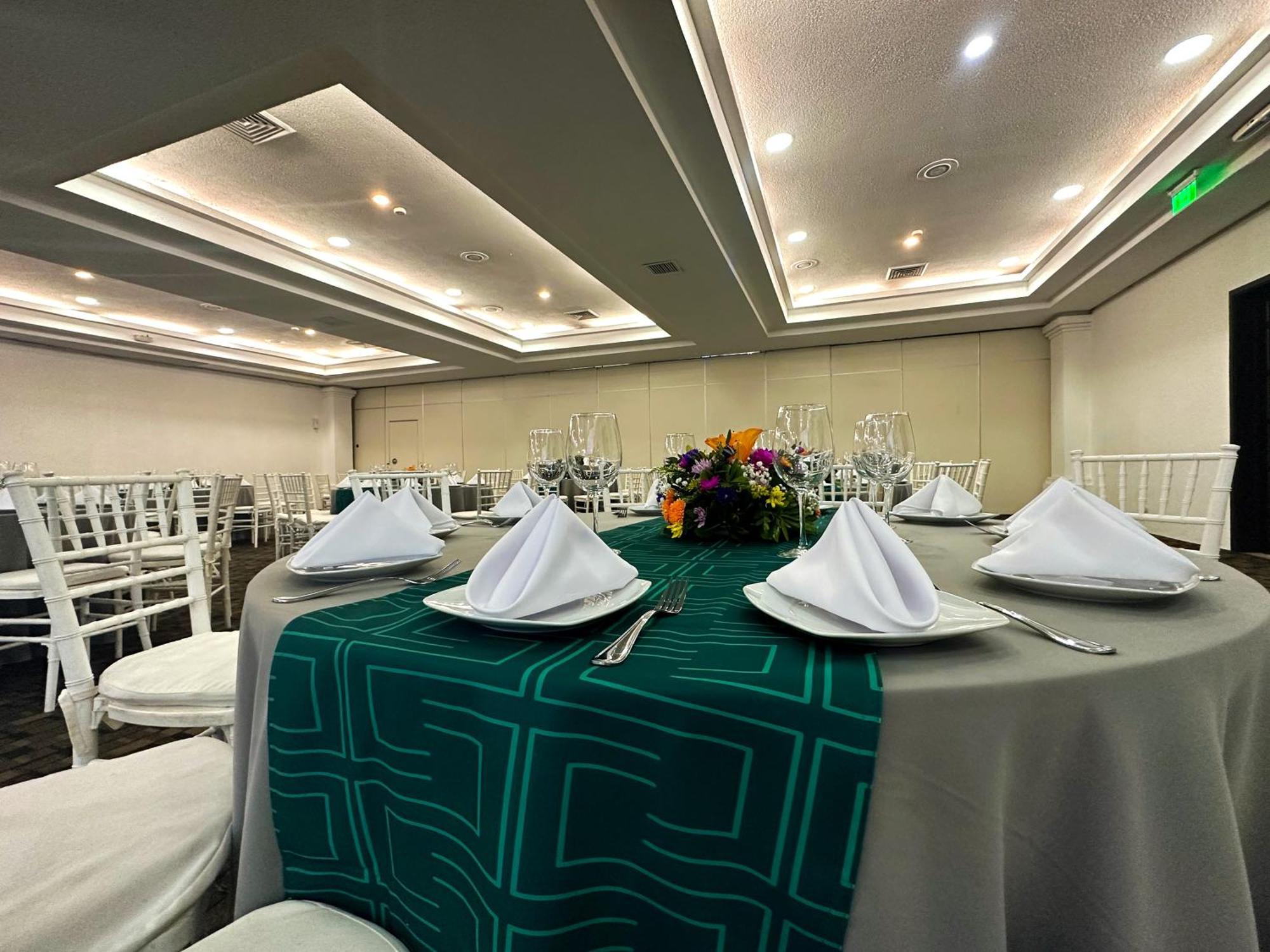 Inhouse Obregon Hotel Ciudad Obregon Ngoại thất bức ảnh