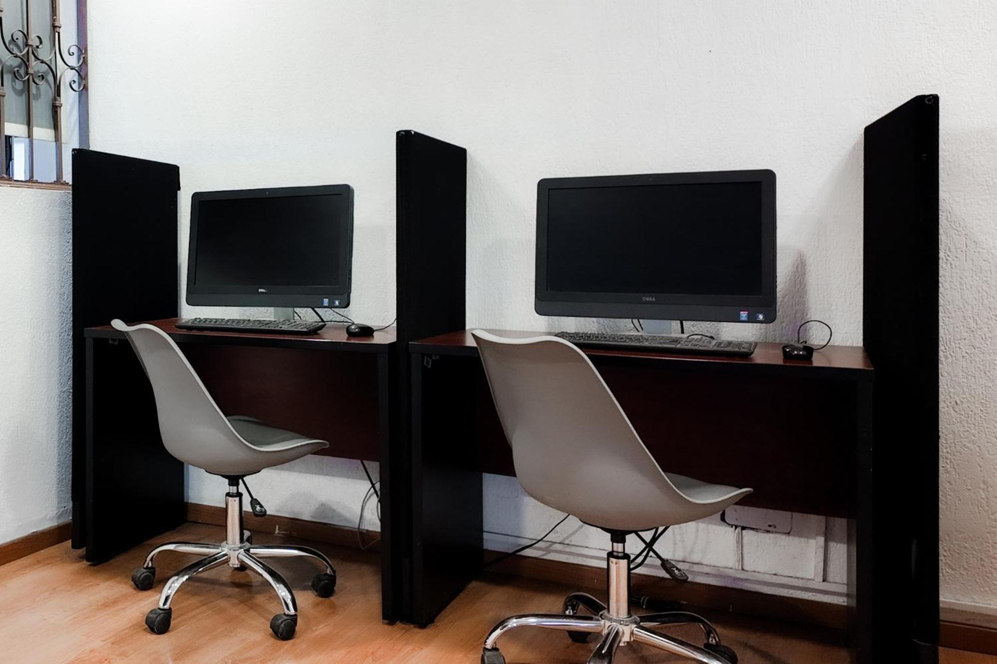 Inhouse Obregon Hotel Ciudad Obregon Ngoại thất bức ảnh