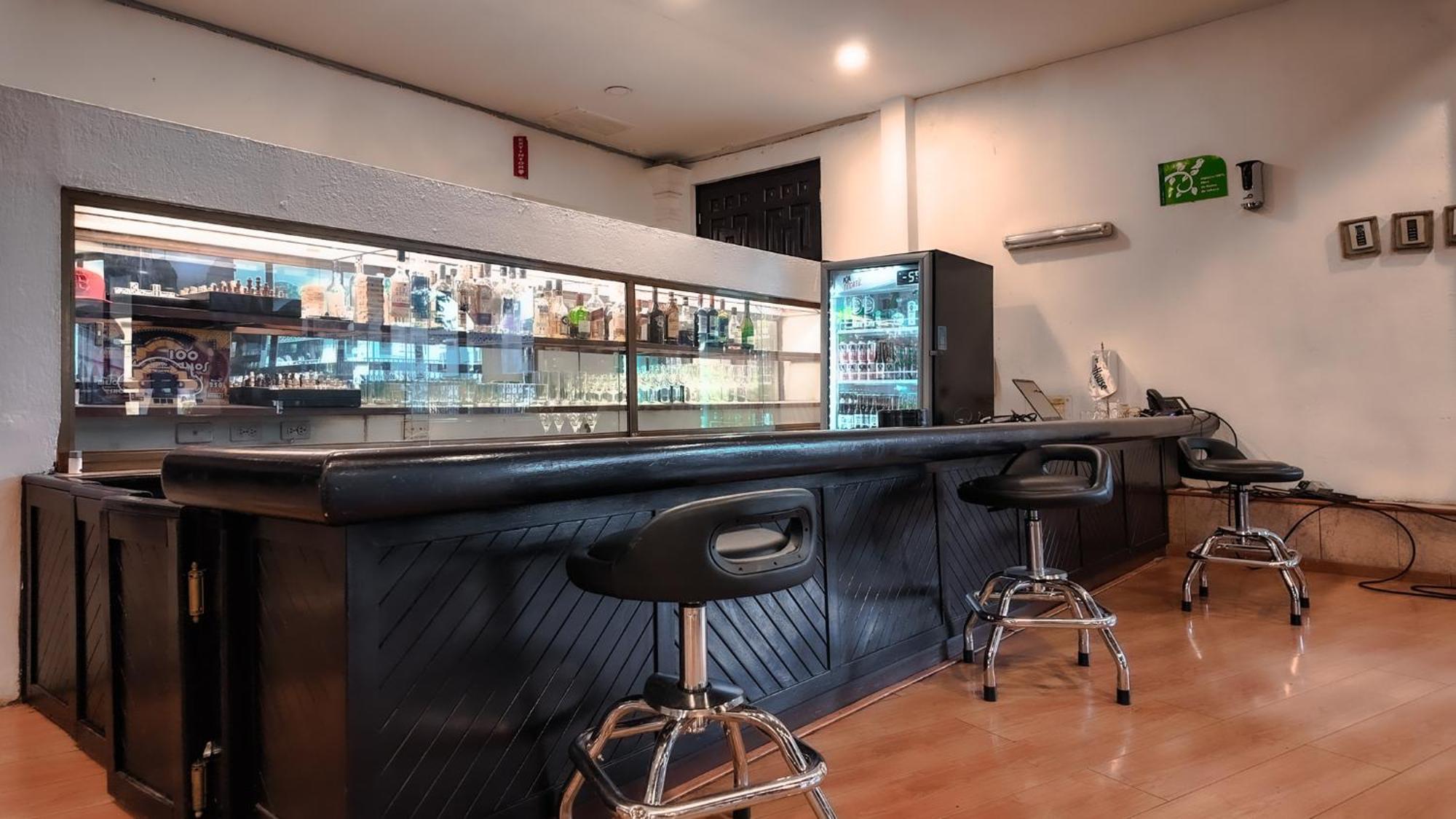 Inhouse Obregon Hotel Ciudad Obregon Ngoại thất bức ảnh
